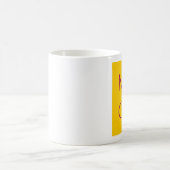 Mug vache folle (Centre)