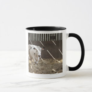 Mug Vache laitière