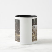 Mug Vache laitière (Centre)