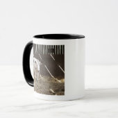 Mug Vache laitière (Devant gauche)