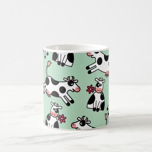 Mug Vache Lolailo 22 (Centre)