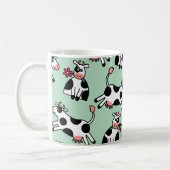 Mug Vache Lolailo 22 (Gauche)