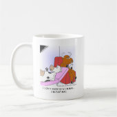 Mug Vache Mad En Thérapie Drôle Cadeaux Et Objets de c (Gauche)