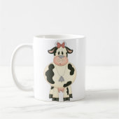 Mug Vache mignonne (Gauche)