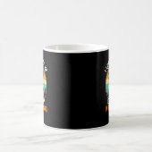 Mug Vache Moey J'Aime L'Odeur De Vache Poop Dans Le Mo (Centre)