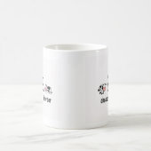 Mug Vache OCD (Centre)