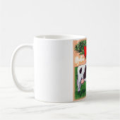 Mug Vache provoquante (Gauche)