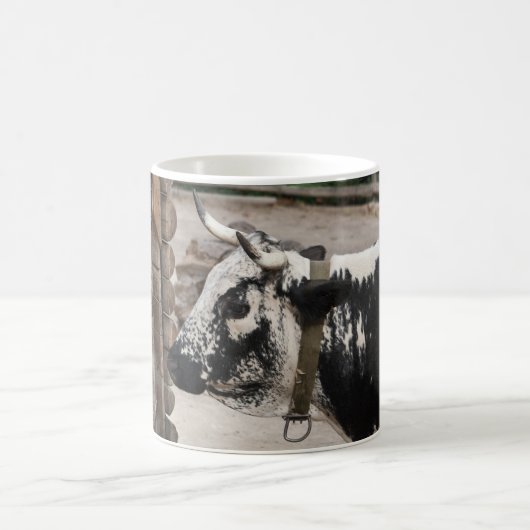 Mug Vache pustérile (Centre)