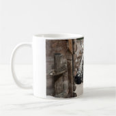 Mug Vache pustérile (Gauche)