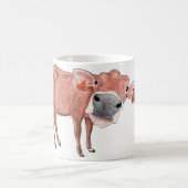 Mug Vache sainte (Centre)