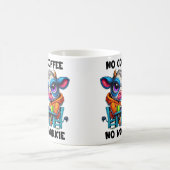 Mug Vache sarcastique (Centre)