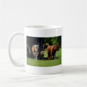Mug Vaches (Gauche)