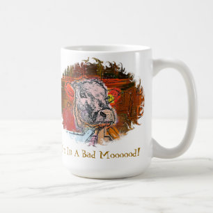 MUG VACHES