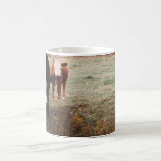 Mug Vaches à crème Brown (Centre)