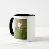 Mug Vaches dans le domaine (Devant gauche)