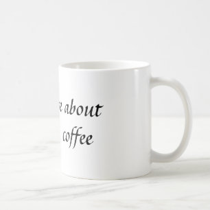 Mug Vaches et café
