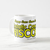 Mug Vaches heureuses (Devant gauche)