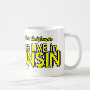 Mug Vaches heureuses
