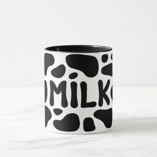Mug Vaches Lait (Centre)
