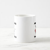 Mug Vaches laitières et non contribuables (Centre)