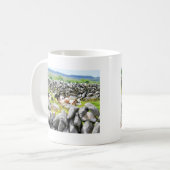 Mug Vaches qui mugissent (Devant gauche)
