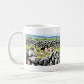 Mug Vaches qui mugissent (Gauche)