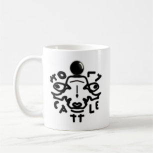 Mug Vaches sacrées