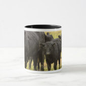 Mug Vaches sous la pluie (Centre)