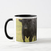 Mug Vaches sous la pluie (Gauche)