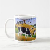 Mug Vaches, vaches, vaches (Gauche)