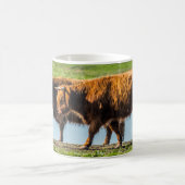 Mug Vaches Wicken Fen (Centre)