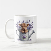 Mug Vachette (Gauche)