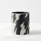 Mug Vachette de la ferme Western (Centre)