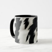 Mug Vachette de la ferme Western (Devant gauche)