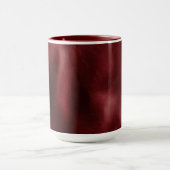 Mug Vachette rouge profonde du sud-ouest (Centre)
