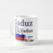 Mug Vaduz (Devant gauche)