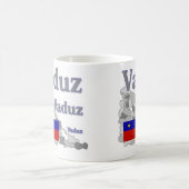 Mug Vaduz (Centre)