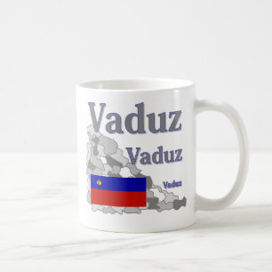 Mug Vaduz