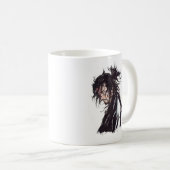 Mug Vagabond - Musashi Miyamoto (Devant droit)