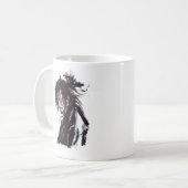 Mug Vagabond - Musashi Miyamoto (Devant gauche)