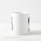 Mug Vagabond - Musashi Miyamoto (Centre)