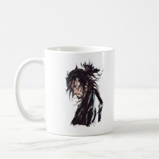 Mug Vagabond - Musashi Miyamoto