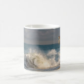 Mug Vague de Huntington (Centre)