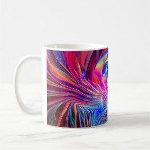 Mug Vague de torsion
