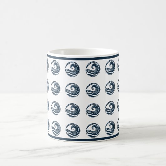 Mug Vague forte (Centre)