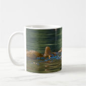 Mug Vague Louter de mer (Gauche)