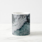 Mug vague océanique (Centre)
