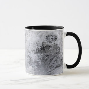 Mug Vague orageuse déferlante