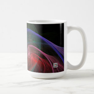 Mug Vague spatiale
