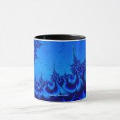 Mug Vagues bleues (Centre)